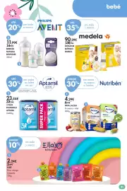 Folheto Pingo Doce | Bem-estar Corpo Lojas Página 23