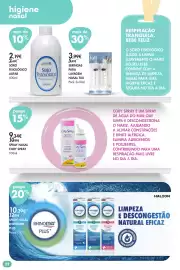 Folheto Pingo Doce | Bem-estar Corpo Lojas Página 24