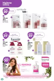 Folheto Pingo Doce | Bem-estar Corpo Lojas Página 28