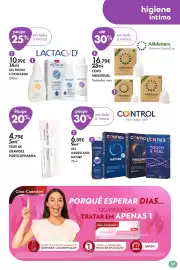 Folheto Pingo Doce | Bem-estar Corpo Lojas Página 29