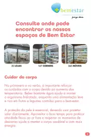 Folheto Pingo Doce | Bem-estar Corpo Lojas Página 3