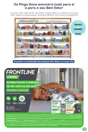 Folheto Pingo Doce | Bem-estar Corpo Lojas Página 31