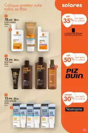 Folheto Pingo Doce | Bem-estar Corpo Lojas Página 7
