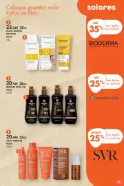 Folheto Pingo Doce | Bem-estar Corpo Lojas Página 9