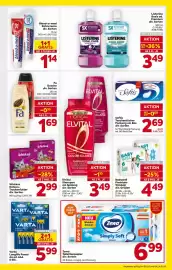 Billa Box Flugblatt woche 19 Seite 19
