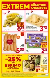 Billa Box Flugblatt woche 19 Seite 20