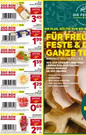 Billa Box Flugblatt woche 19 Seite 22