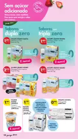 Folheto Pingo Doce | Escolhas Equilibradas Página 10