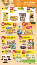 Folheto Pingo Doce | Escolhas Equilibradas Página 13