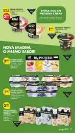 Folheto Pingo Doce | Escolhas Equilibradas Página 5