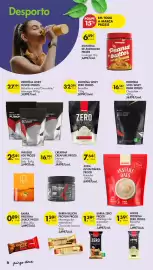Folheto Pingo Doce | Escolhas Equilibradas Página 6