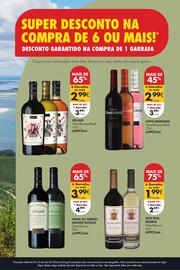 Folheto Pingo Doce | Vinhos de Setúbal Página 24