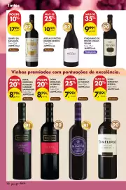 Folheto Pingo Doce | Vinhos de Setúbal Página 12