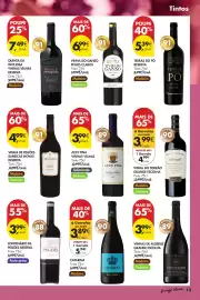 Folheto Pingo Doce | Vinhos de Setúbal Página 13
