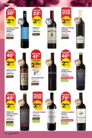 Folheto Pingo Doce | Vinhos de Setúbal Página 14