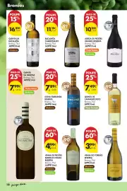 Folheto Pingo Doce | Vinhos de Setúbal Página 18