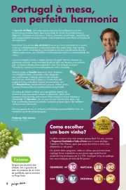 Folheto Pingo Doce | Vinhos de Setúbal Página 2