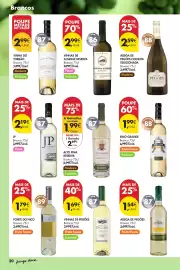 Folheto Pingo Doce | Vinhos de Setúbal Página 20