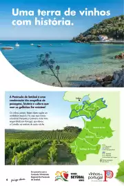 Folheto Pingo Doce | Vinhos de Setúbal Página 4