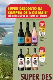 Folheto Pingo Doce | Vinhos de Setúbal Página 6