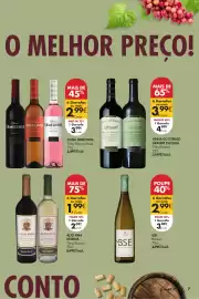 Folheto Pingo Doce | Vinhos de Setúbal Página 7