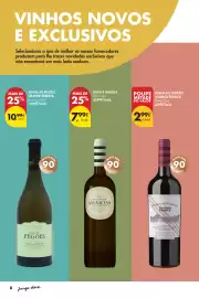 Folheto Pingo Doce | Vinhos de Setúbal Página 8