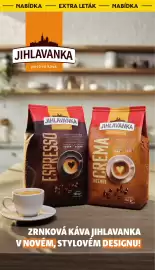 Albert leták | Supermarket Strana 18