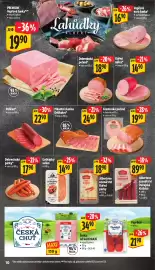 Albert leták | Supermarket Strana 20