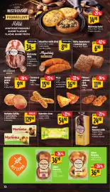 Albert leták | Supermarket Strana 22