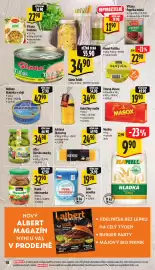 Albert leták | Supermarket Strana 28