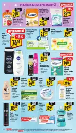 Albert leták | Supermarket Strana 32