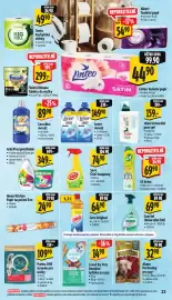 Albert leták | Supermarket Strana 33