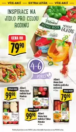 Albert leták | Supermarket Strana 35