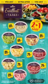 Albert leták | Supermarket Strana 37