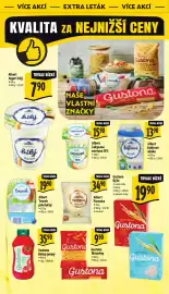 Albert leták | Supermarket Strana 38