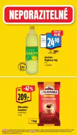 Albert leták | Supermarket Strana 4