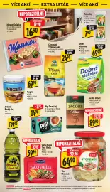 Albert leták | Supermarket Strana 40