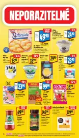 Albert leták | Supermarket Strana 6