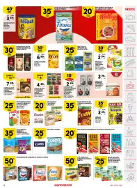 Folheto Continente semana 19 Página 23