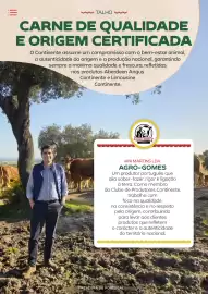 Folheto Continente | Frescura de Portugal Página 14