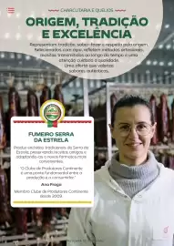 Folheto Continente | Frescura de Portugal Página 20