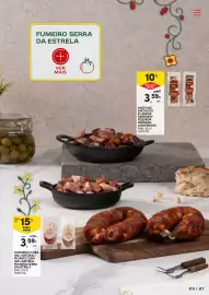 Folheto Continente | Frescura de Portugal Página 21