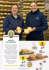 Folheto Continente | Frescura de Portugal Página 22