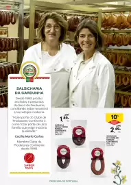 Folheto Continente | Frescura de Portugal Página 26
