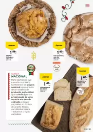Folheto Continente | Frescura de Portugal Página 31