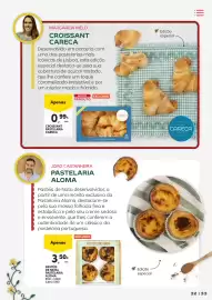 Folheto Continente | Frescura de Portugal Página 33