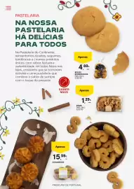Folheto Continente | Frescura de Portugal Página 34