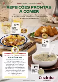 Folheto Continente | Frescura de Portugal Página 36