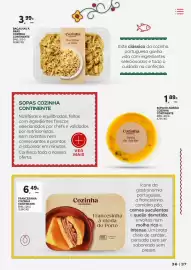 Folheto Continente | Frescura de Portugal Página 37