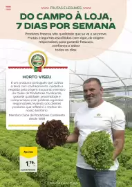 Folheto Continente | Frescura de Portugal Página 4